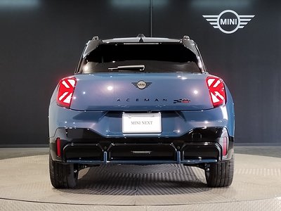 MINI MINI ACE MAN - 8