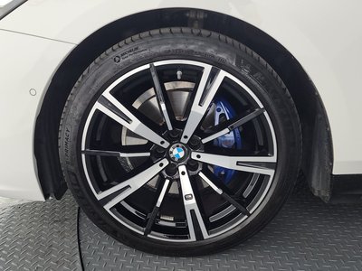 BMW 5 SERIES - 6