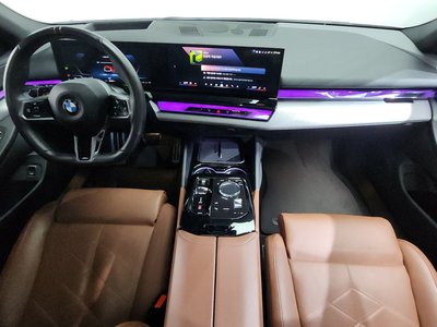 BMW 5 SERIES - 5