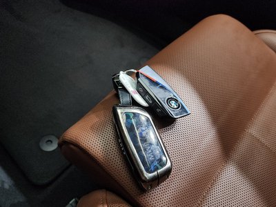 2023 BMW 5 SERIES — миниатюра 17