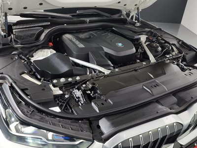 BMW 5 SERIES - 7