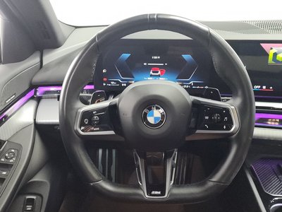 2023 BMW 5 SERIES — миниатюра 15