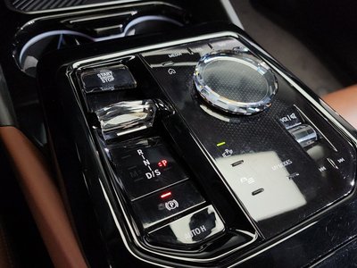 BMW 5 SERIES - 9