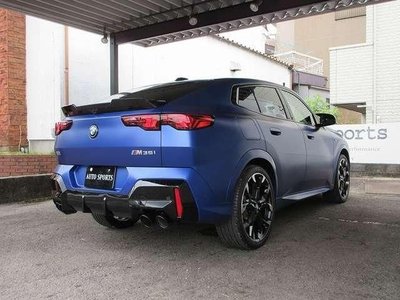2025 BMW X2 照片 5