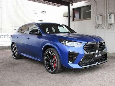 2025 BMW X2 照片 3