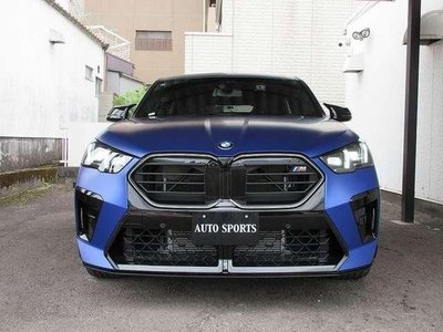 2025 BMW X2 照片 2