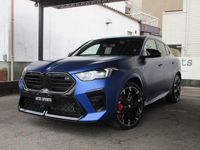 2025 BMW X2 照片 1