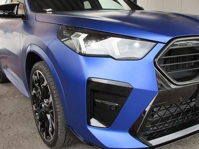 2025 BMW X2 照片 4