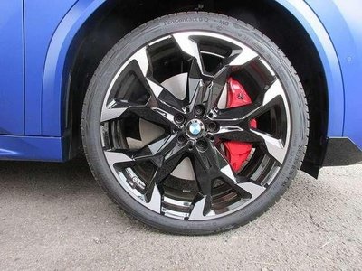 2025 BMW X2 照片 9