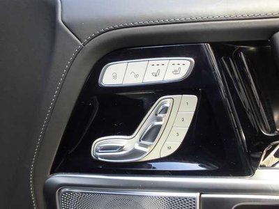 2021 Mercedes-BENZ G-CLASS — миниатюра 38
