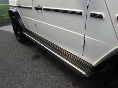 2021 Mercedes-BENZ G-CLASS — миниатюра 20