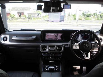 2021 Mercedes-BENZ G-CLASS — миниатюра 42