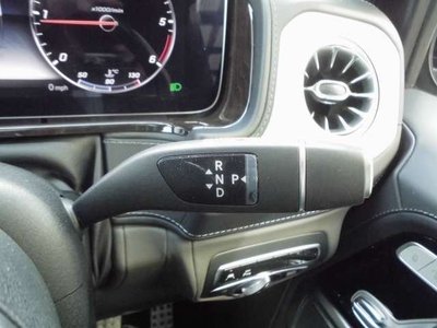 2021 Mercedes-BENZ G-CLASS — миниатюра 58