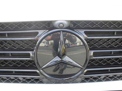 2021 Mercedes-BENZ G-CLASS 照片 10
