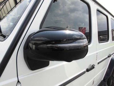 2021 Mercedes-BENZ G-CLASS — миниатюра 15