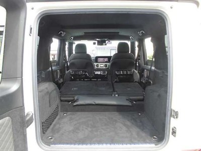 2021 Mercedes-BENZ G-CLASS — миниатюра 49