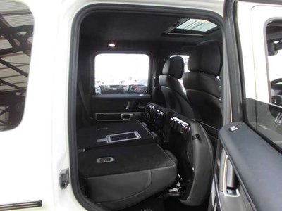 2021 Mercedes-BENZ G-CLASS — миниатюра 51