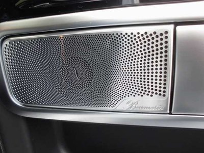2021 Mercedes-BENZ G-CLASS — миниатюра 79