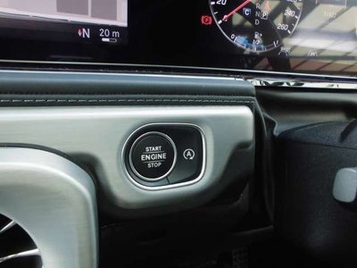 2021 Mercedes-BENZ G-CLASS — миниатюра 63
