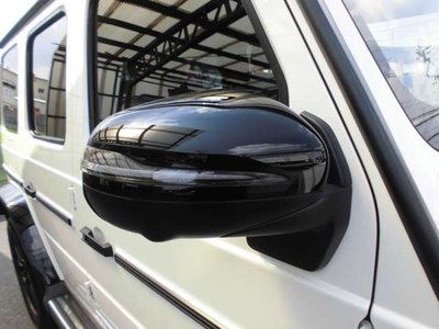 2021 Mercedes-BENZ G-CLASS — миниатюра 12