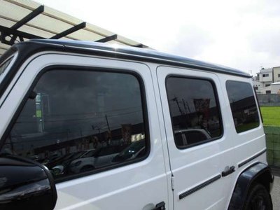 2021 Mercedes-BENZ G-CLASS — миниатюра 19