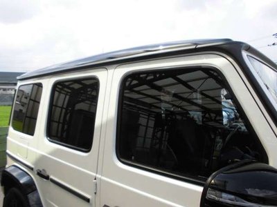2021 Mercedes-BENZ G-CLASS — миниатюра 18