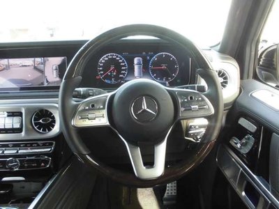 2021 Mercedes-BENZ G-CLASS — миниатюра 43