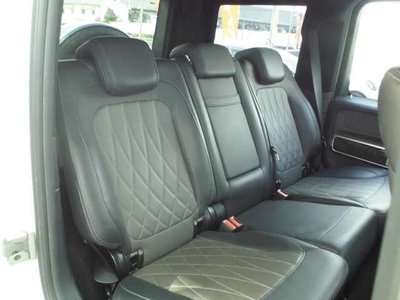2021 Mercedes-BENZ G-CLASS — миниатюра 45