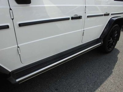2021 Mercedes-BENZ G-CLASS — миниатюра 21