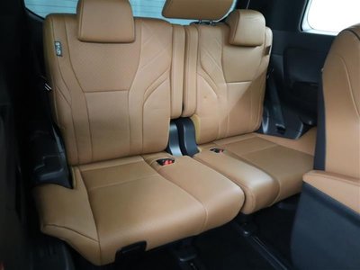 TOYOTA VELLFIRE - 10