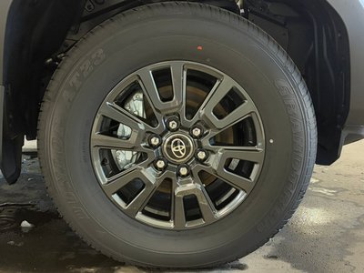 TOYOTA LAND CRUISER 250 - 10