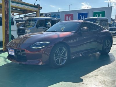 NISSAN FAIRLADY Z - 3