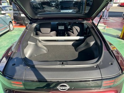 NISSAN FAIRLADY Z - 8