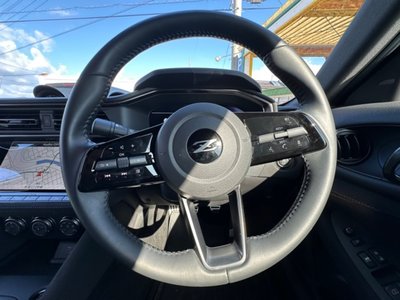 NISSAN FAIRLADY Z - 7