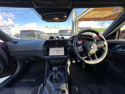 NISSAN FAIRLADY Z - 6