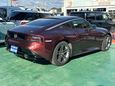 NISSAN FAIRLADY Z - 9