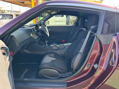 NISSAN FAIRLADY Z - 5