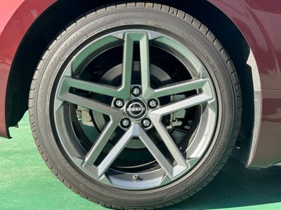 NISSAN FAIRLADY Z - 10