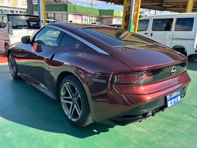 NISSAN FAIRLADY Z - 4