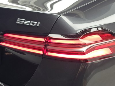 صورة 10 لـ 2026 BMW 5 SERIES