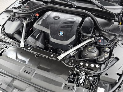 صورة 7 لـ 2026 BMW 5 SERIES