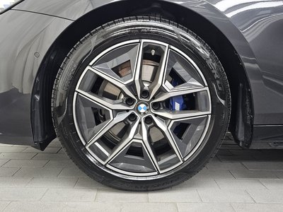 صورة 6 لـ 2026 BMW 5 SERIES