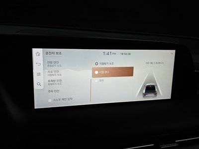 2022 Genesis G90 (RS4) thumbnail 30