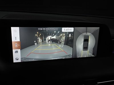 2022 Genesis G90 (RS4) thumbnail 21