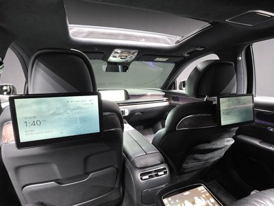 2022 Genesis G90 (RS4) thumbnail 24