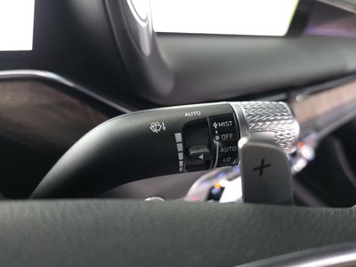 2022 Genesis G90 (RS4) thumbnail 35