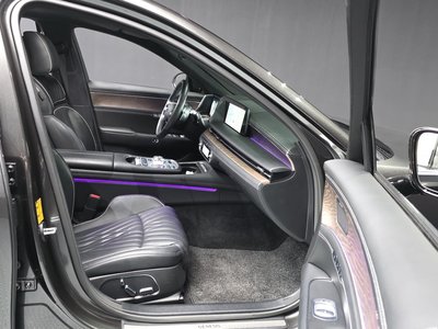 2022 Genesis G90 (RS4) thumbnail 17