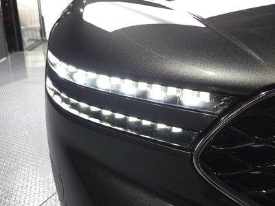 2022 Genesis G90 (RS4) photo 9