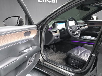 2022 Genesis G90 (RS4) thumbnail 13