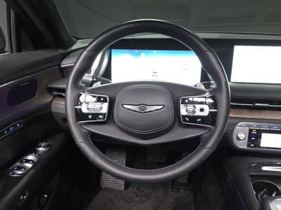 2022 Genesis G90 (RS4) thumbnail 19